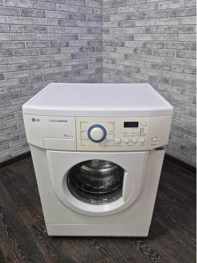 Стиральная машина LG WD-80180N